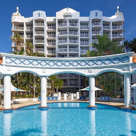 Bel Air On Broadbeach - Official Gold Coast Bagian luar foto