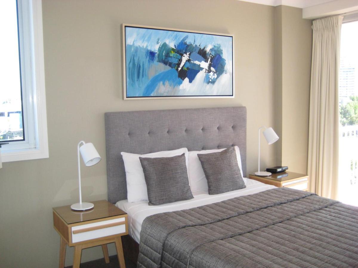 Bel Air On Broadbeach - Official Gold Coast Bagian luar foto