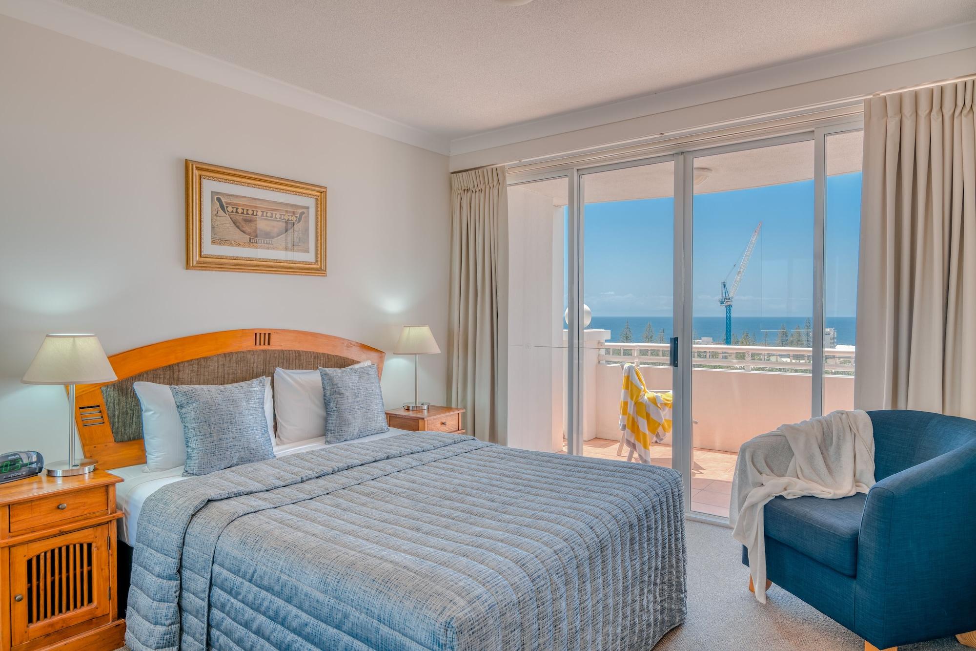 Bel Air On Broadbeach - Official Gold Coast Bagian luar foto