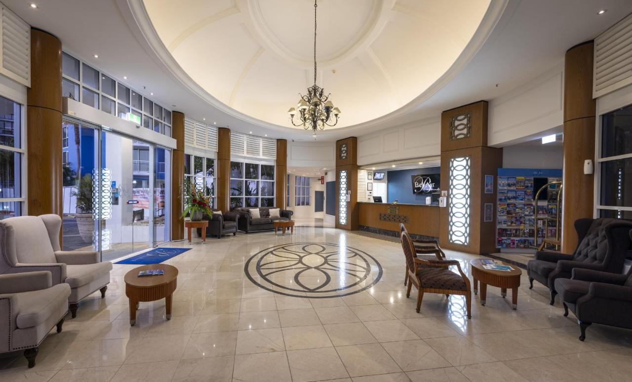 Bel Air On Broadbeach - Official Gold Coast Bagian luar foto