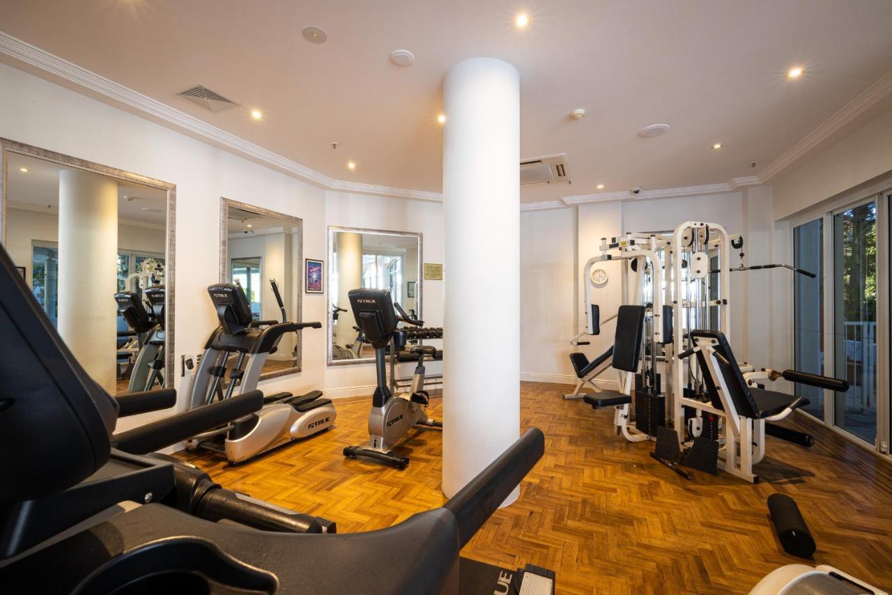 Bel Air On Broadbeach - Official Gold Coast Bagian luar foto