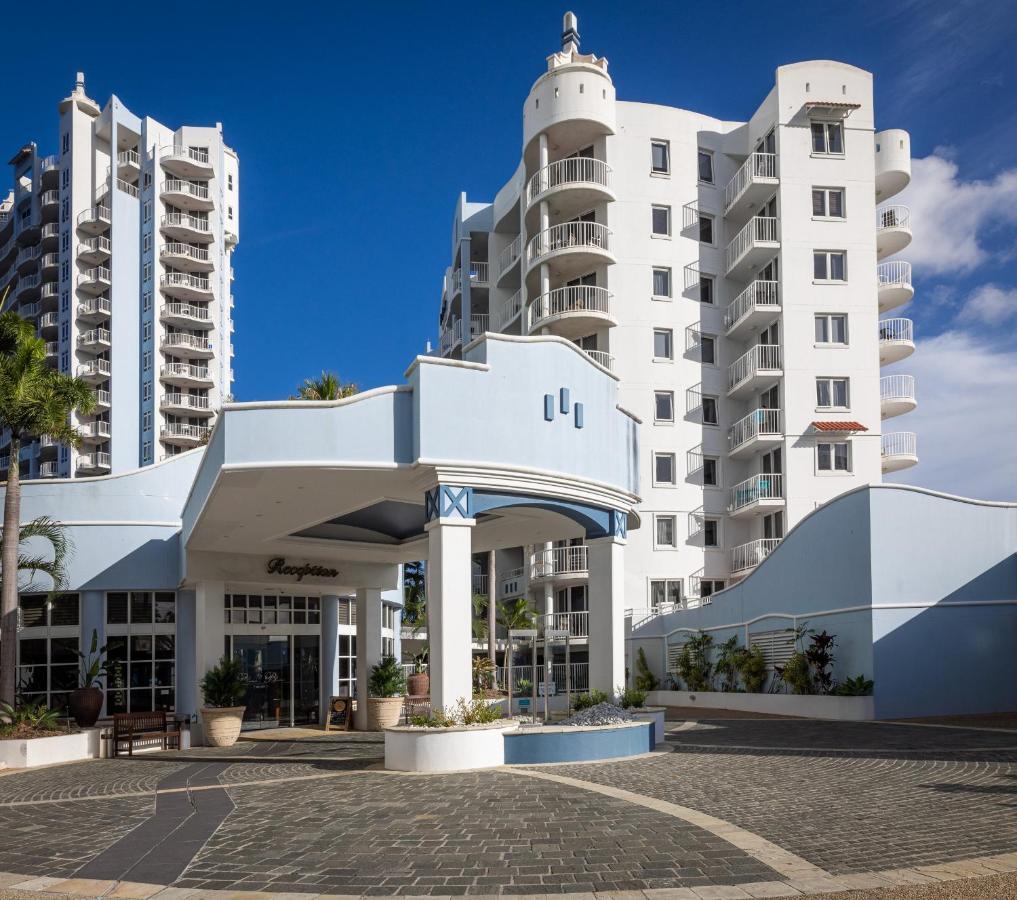 Bel Air On Broadbeach - Official Gold Coast Bagian luar foto