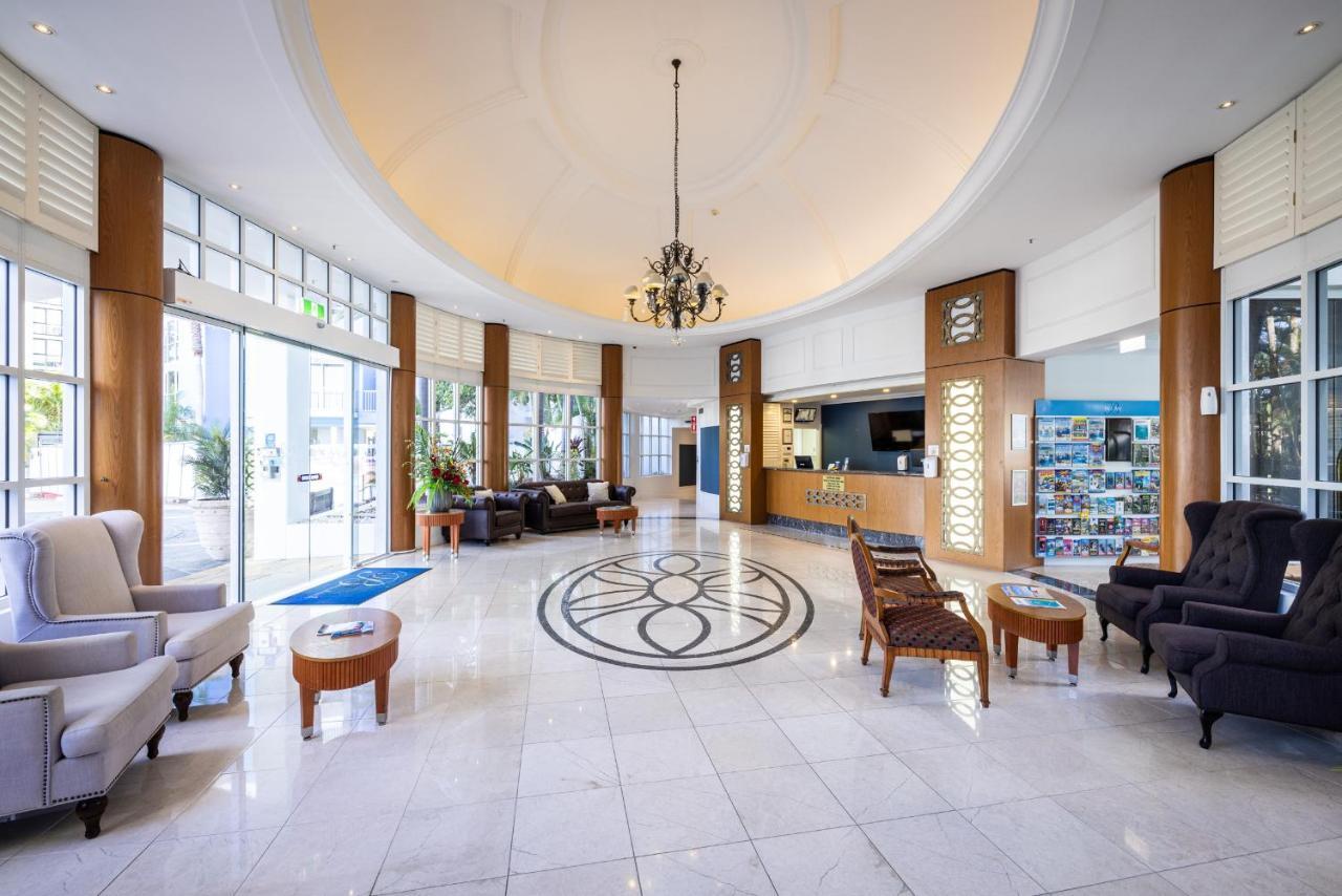 Bel Air On Broadbeach - Official Gold Coast Bagian luar foto