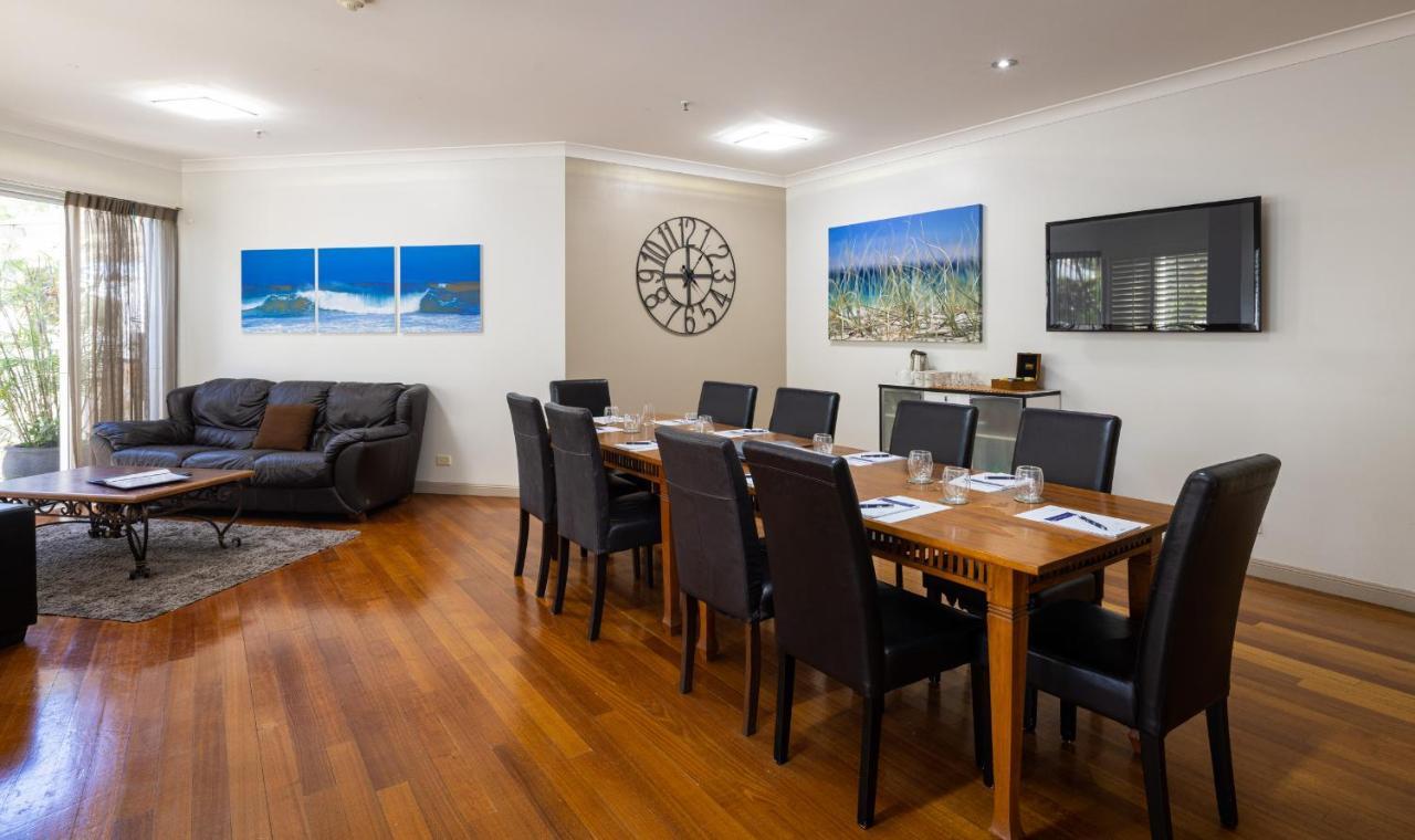 Bel Air On Broadbeach - Official Gold Coast Bagian luar foto