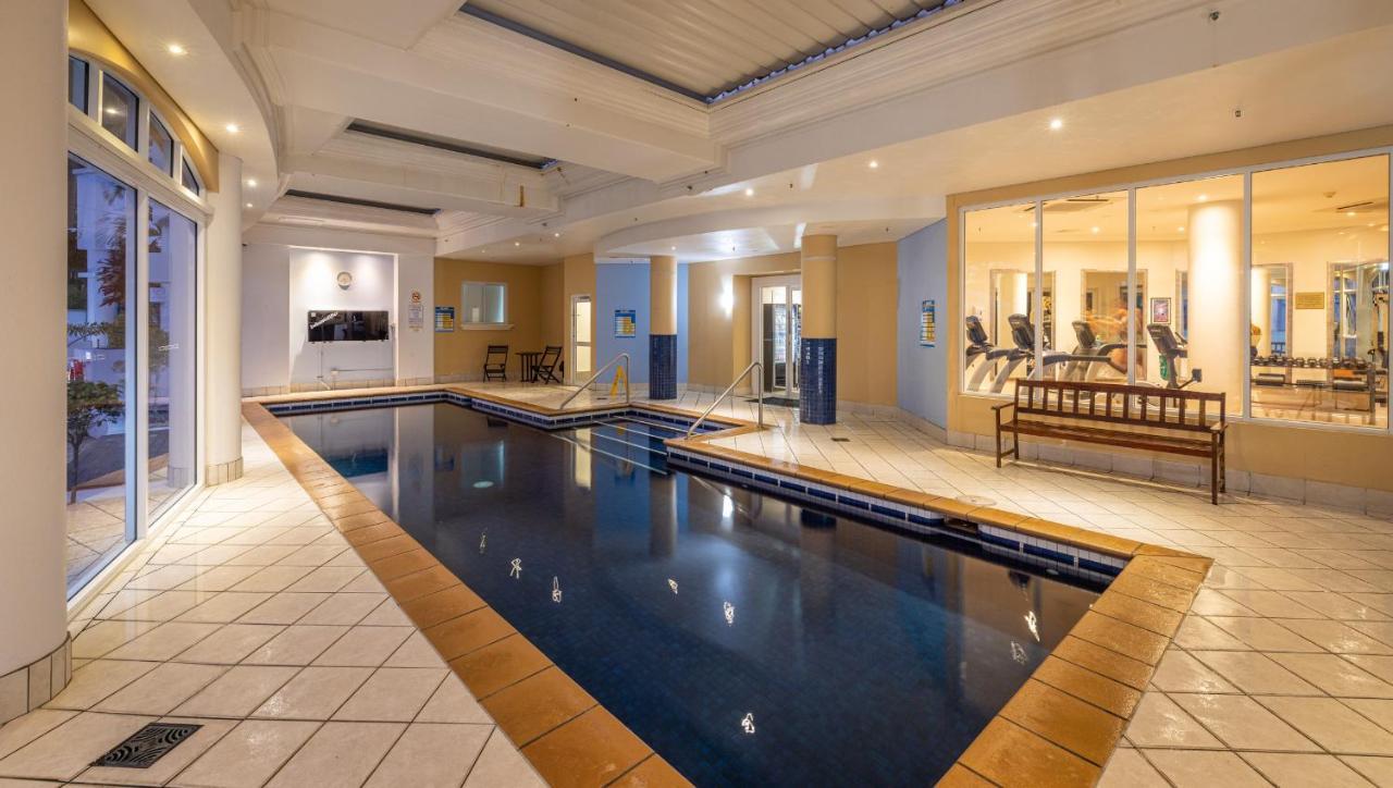 Bel Air On Broadbeach - Official Gold Coast Bagian luar foto