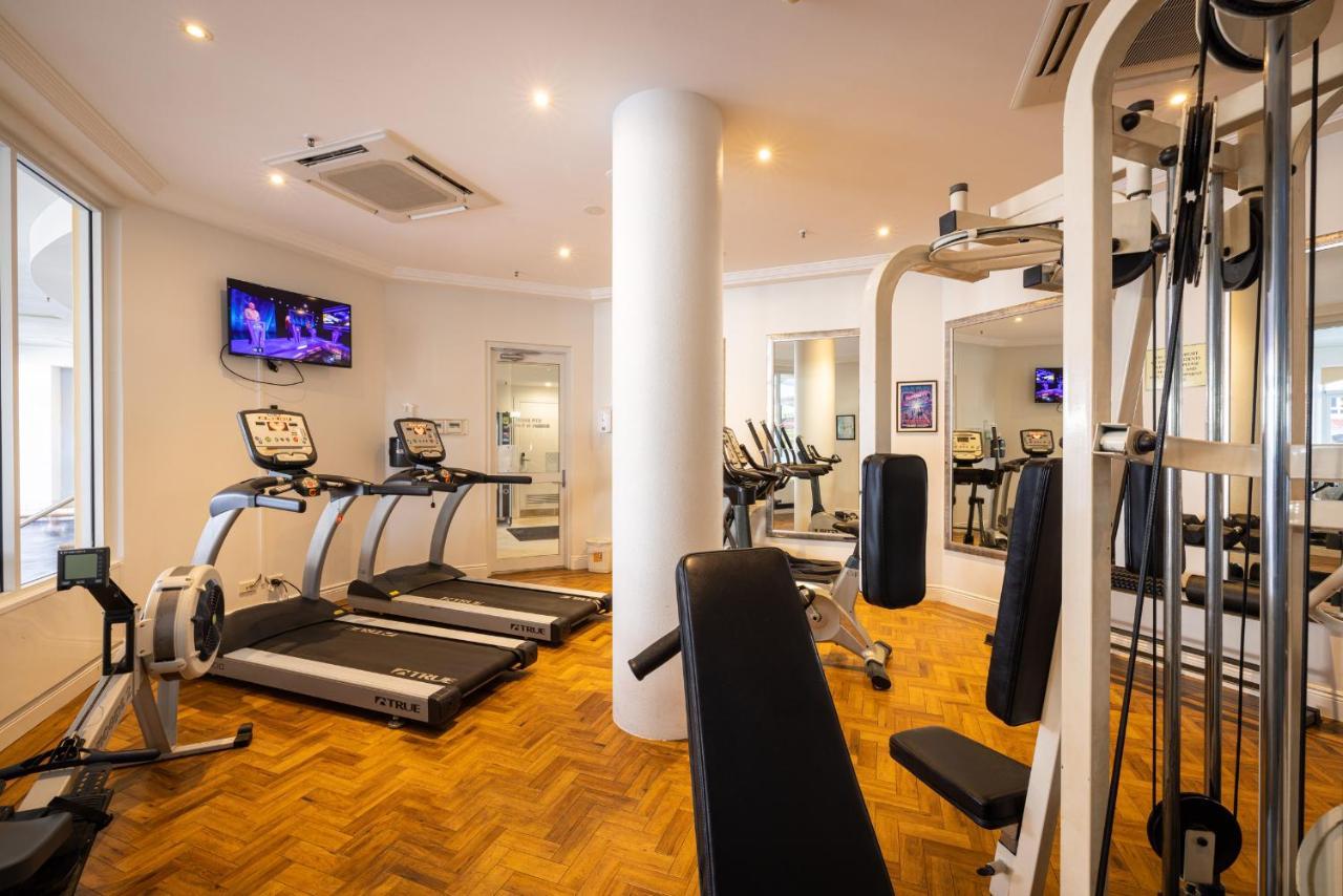 Bel Air On Broadbeach - Official Gold Coast Bagian luar foto