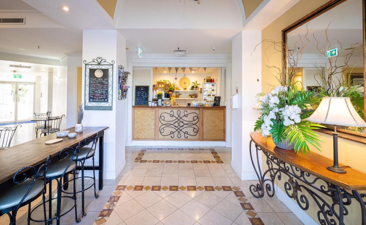 Bel Air On Broadbeach - Official Gold Coast Bagian luar foto