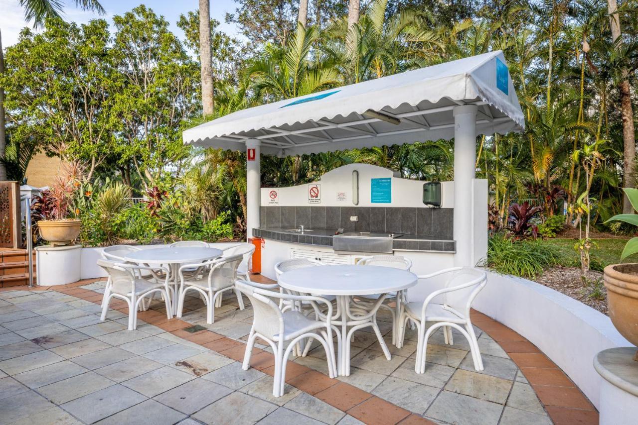 Bel Air On Broadbeach - Official Gold Coast Bagian luar foto