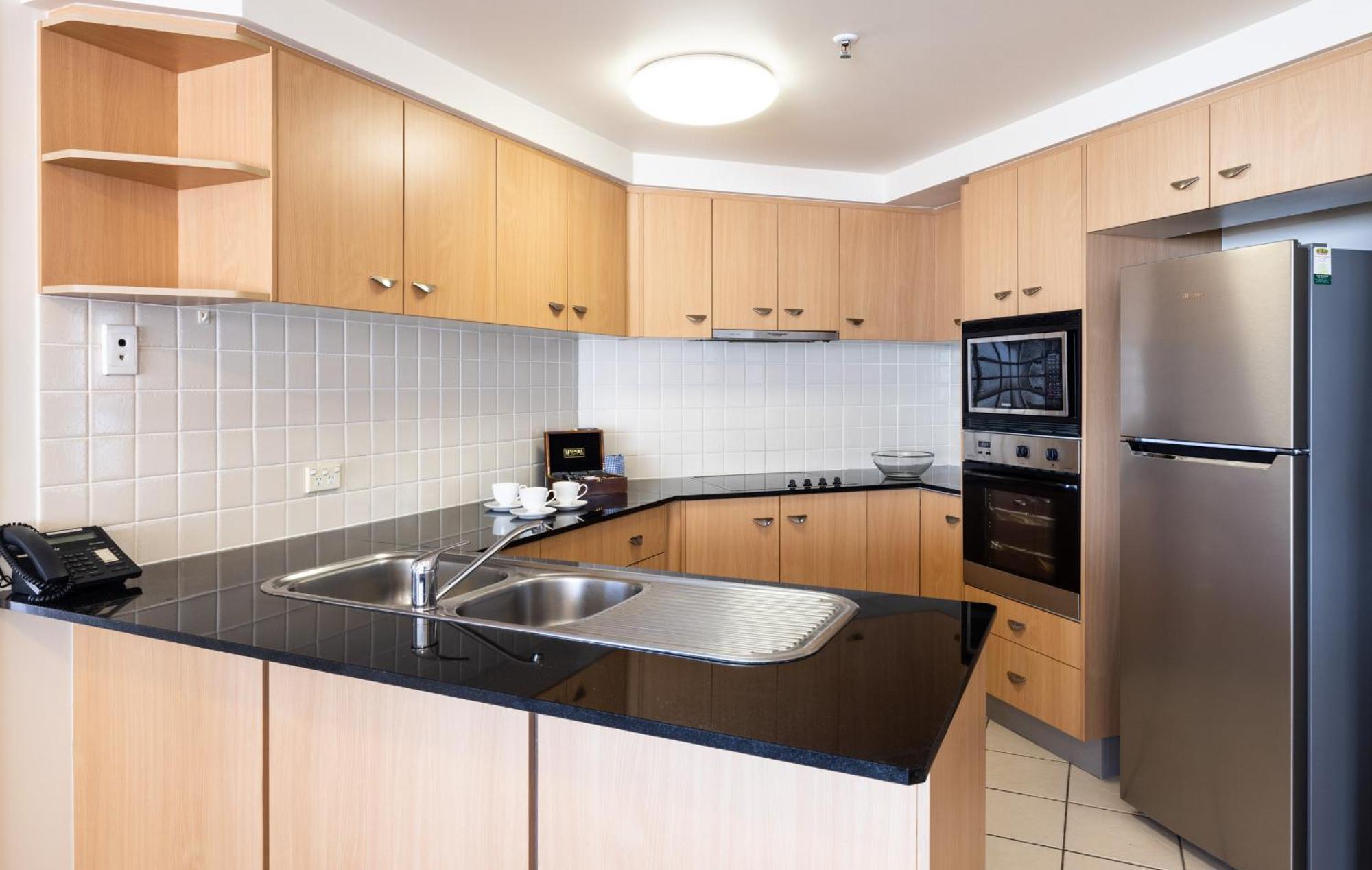 Bel Air On Broadbeach - Official Gold Coast Bagian luar foto
