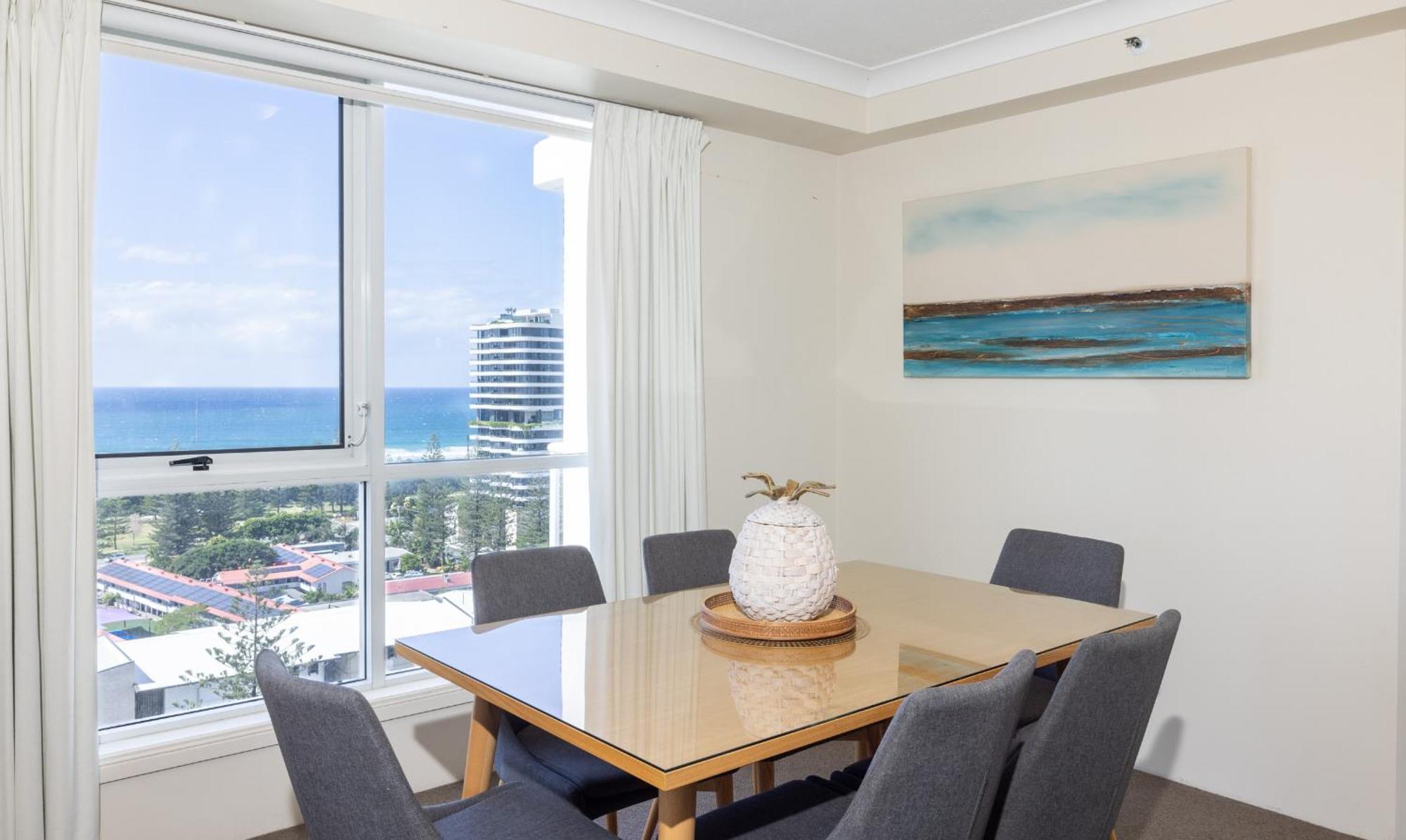 Bel Air On Broadbeach - Official Gold Coast Bagian luar foto