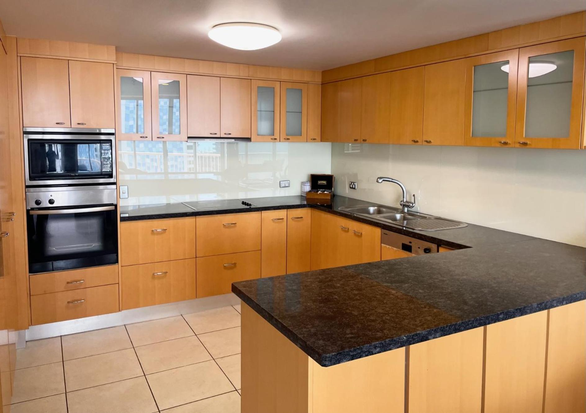 Bel Air On Broadbeach - Official Gold Coast Bagian luar foto
