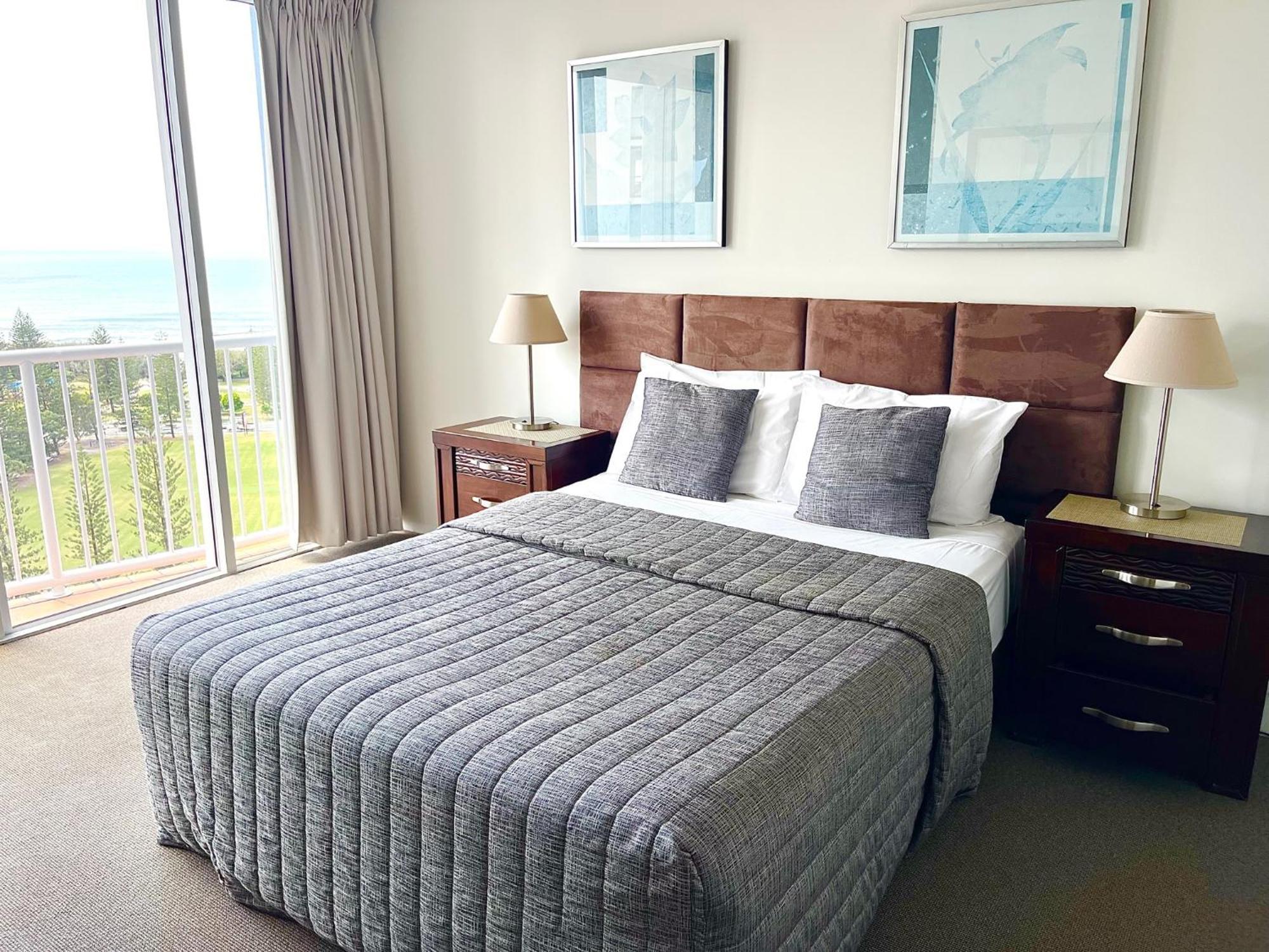 Bel Air On Broadbeach - Official Gold Coast Bagian luar foto