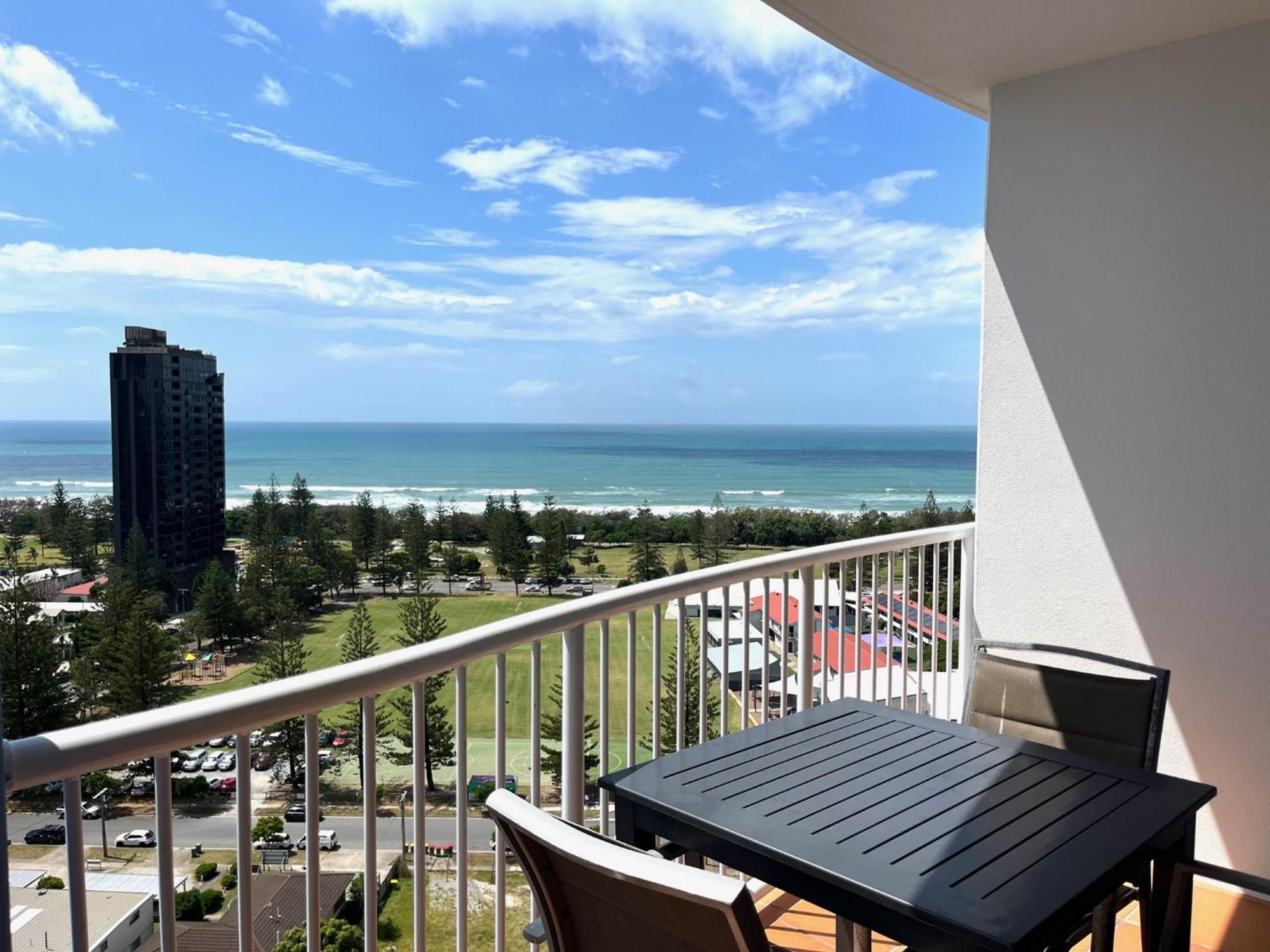Bel Air On Broadbeach - Official Gold Coast Bagian luar foto