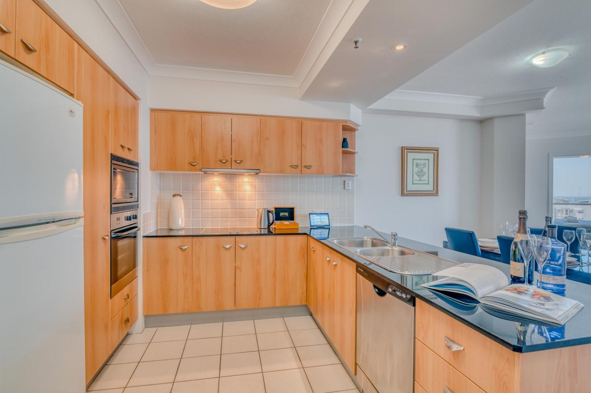 Bel Air On Broadbeach - Official Gold Coast Ruang foto