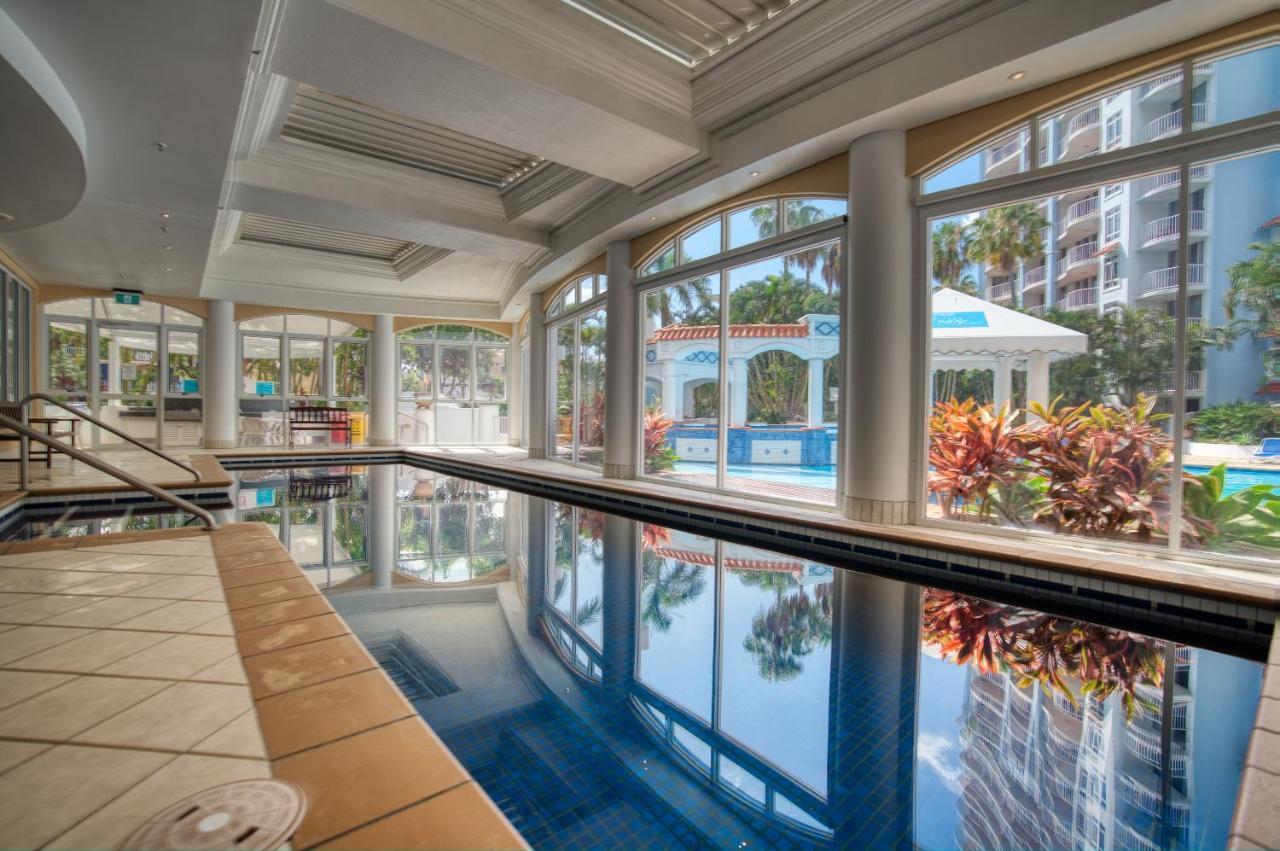 Bel Air On Broadbeach - Official Gold Coast Bagian luar foto