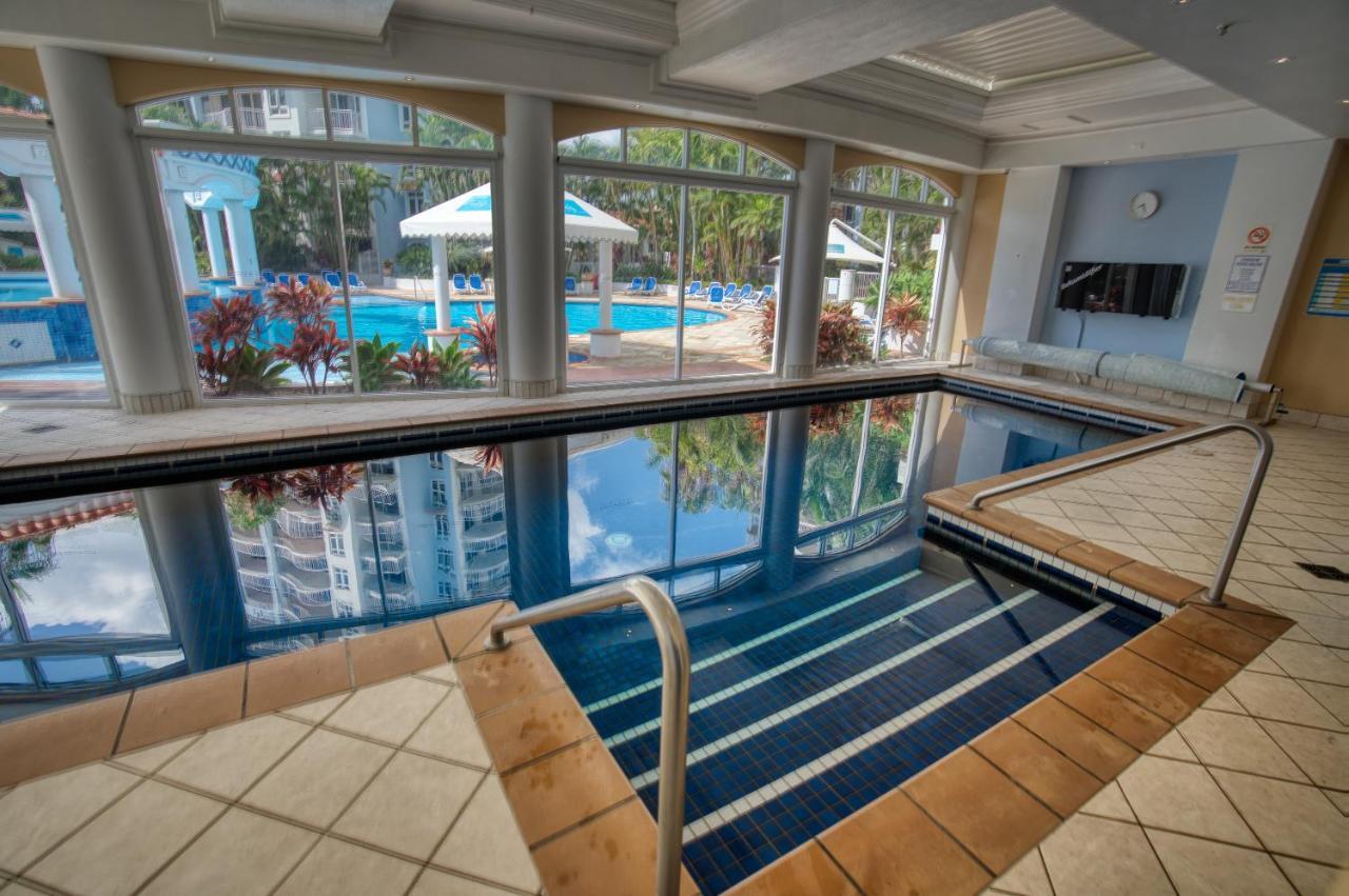 Bel Air On Broadbeach - Official Gold Coast Bagian luar foto