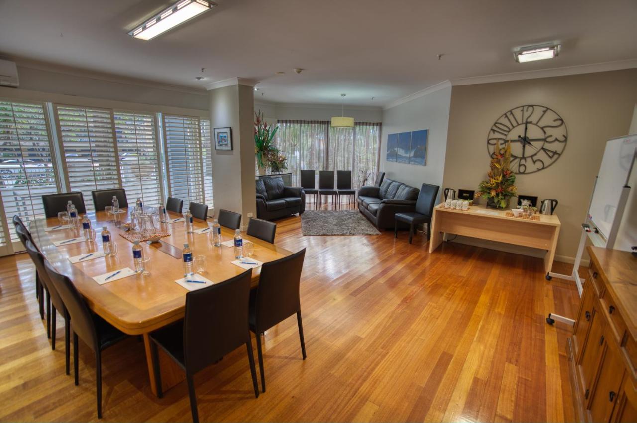 Bel Air On Broadbeach - Official Gold Coast Bagian luar foto