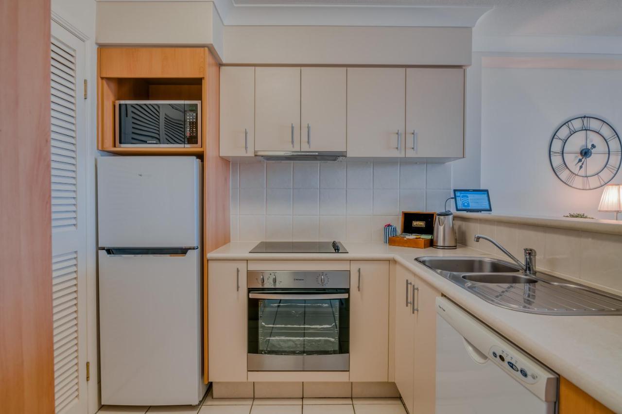 Bel Air On Broadbeach - Official Gold Coast Bagian luar foto