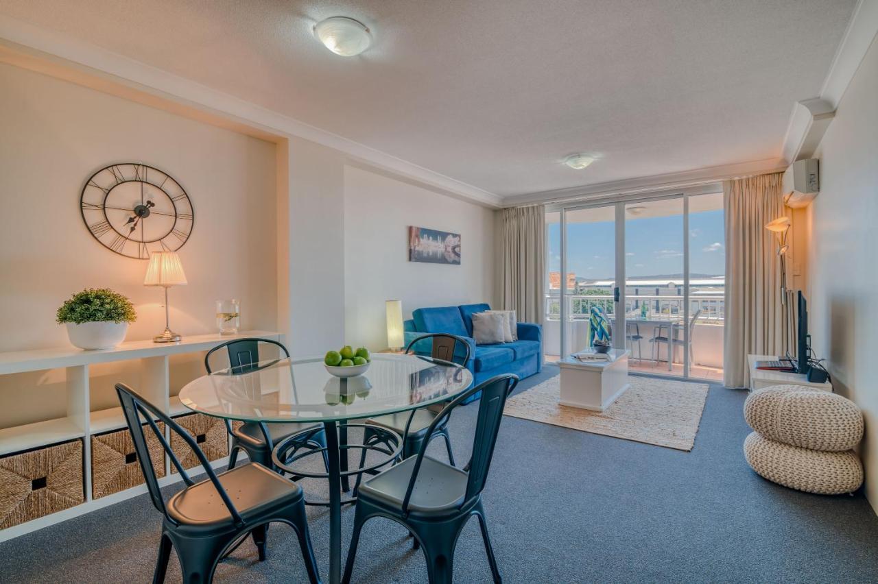 Bel Air On Broadbeach - Official Gold Coast Bagian luar foto