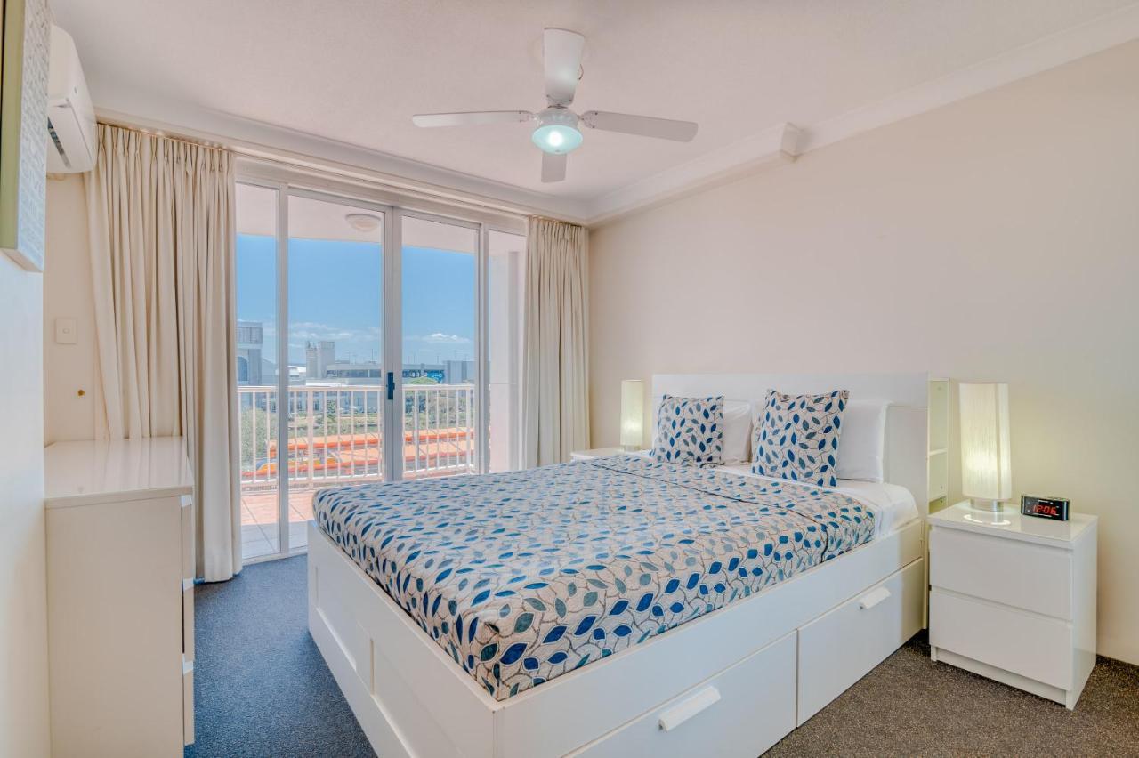 Bel Air On Broadbeach - Official Gold Coast Bagian luar foto